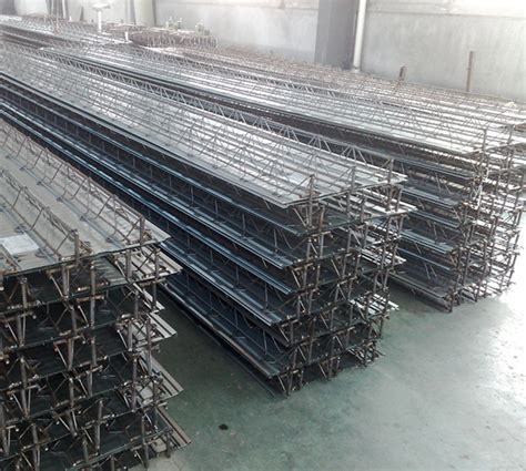 钢筋桁架楼承板多少钱一平米【加工 批发 厂家】-赣州市三新钢铁有限公司