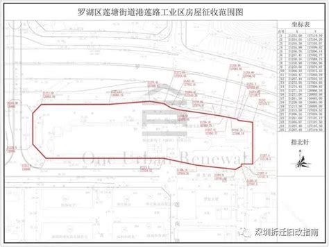 深圳罗湖公布今年首批城市更新计划 2项目拟拆除重建面积4.99万平|界面新闻