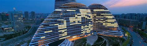 戴姆勒大厦A座奔驰公司大中华区总部10000+平米办公区甲醛治理项目完美收官！-生态美家环境科技