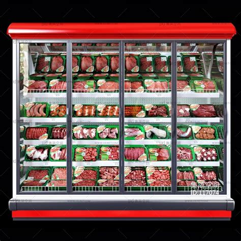 饭店点菜柜冷藏冷冻商用水果保鲜柜麻辣烫展示柜立式冰箱冷鲜柜-阿里巴巴