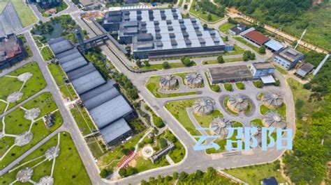 邵阳市如何建设沪昆百里工业走廊，这三篇文章告诉你 - 市州精选 - 湖南在线 - 华声在线