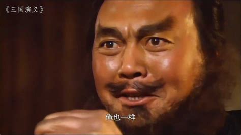张飞真人表情包图片