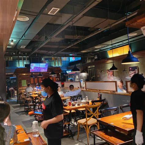 吃起来！迎接充满烟火气的夏天：深圳餐饮业部分客流恢复近八成_深圳新闻网