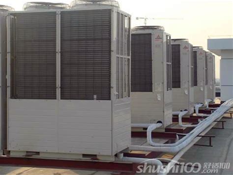 麦克维尔空调安装—麦克维尔中央空调安装流程 - 舒适100网