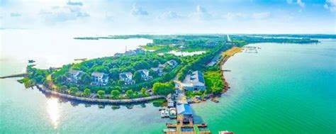 2024梁子湖生态旅游区游玩攻略,梁子湖是武汉非常著名的一个...【去哪儿攻略】