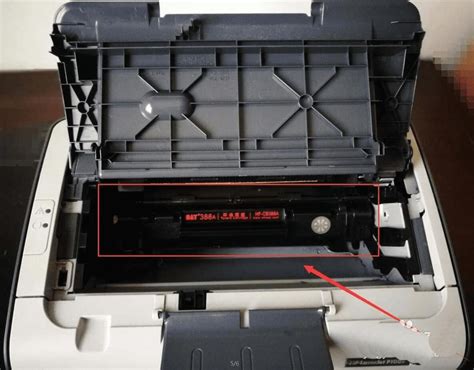 EPSON LQ-630K/LQ-635K/LQ-730K 针式打印机打印颜色浅的解决办法 - 武林网
