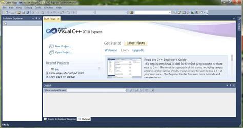 【vc2010下载】VisualC++2010官方下载 32/64位 简体中文版(附注册密钥)-开心电玩