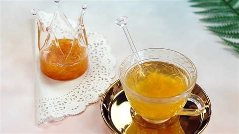 柚子茶的简单做法-百度经验
