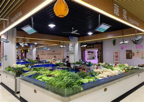 南昌中心城区113家农贸市场名录公布凤凰网江西_凤凰网