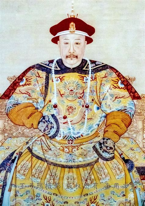 清朝12个皇帝长什么样？努尔哈赤有16个妻子，三个皇帝绝后！|皇太极|皇帝|爱新觉罗_新浪新闻