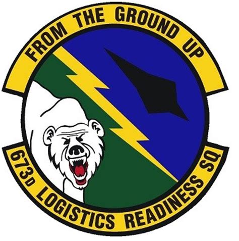 673 Communications Squadron (PACAF) > Air Force Historical Research ...