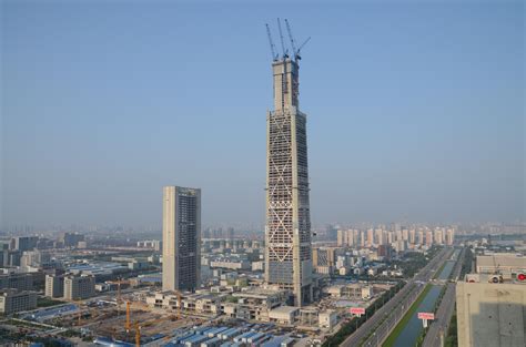 天津创新大厦八达库