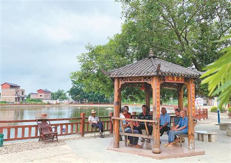 广西来宾市旅游景点介绍（来宾一日游必去景点） - 含鄱口