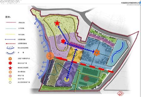 贵州项目3dmax 模型下载-光辉城市
