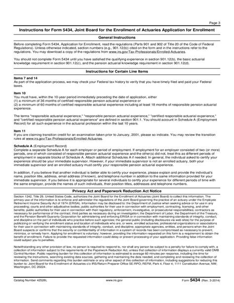 Form 5434 A ≡ Fill Out Printable PDF Forms Online