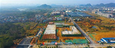 桂林橡胶机械厂，东北人在桂林的“三线”荣光 - 液压汇