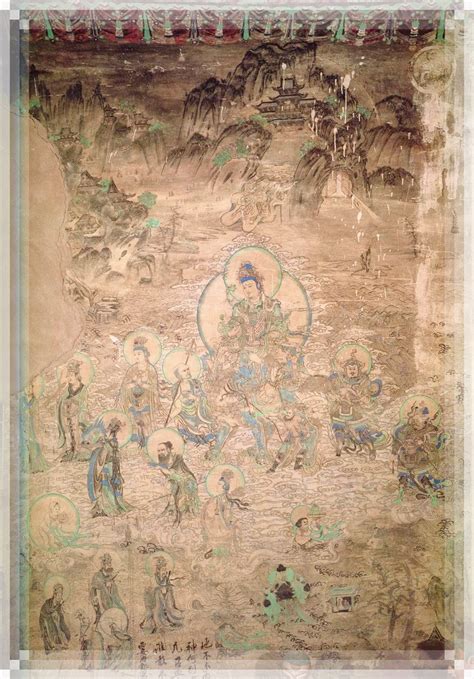 藏传佛教史上第一位转世活佛是谁？ _儒佛道频道_腾讯网