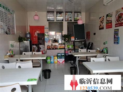 【9图】（赢铺网）启阳美食街品牌奶茶店转让,临沂兰山金雀山路商铺租售/生意转让转让-临沂58同城