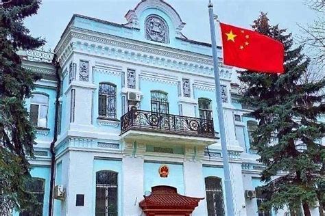 中国驻乌克兰大使馆已协调五国，为中国公民入境提供便利 - 民用航空网