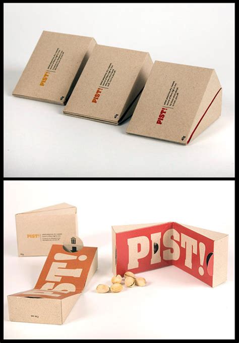 36款创意纸袋和纸盒的优秀包装设计 - 设计在线