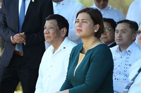 杜特尔特女儿：不排除竞选菲律宾总统