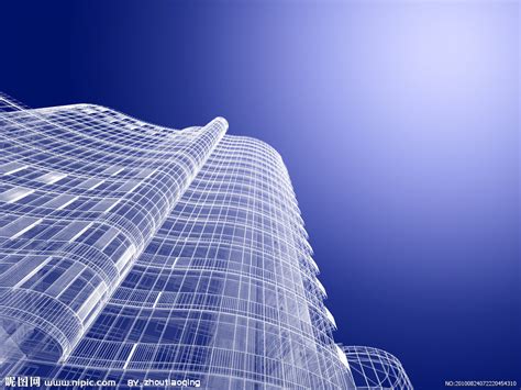 广州塔 - 安徽磊创钢结构建筑科技有限公司