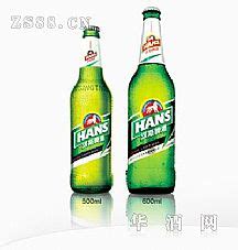 汉斯果啤_青岛啤酒西安汉斯集团有限公司-中国美酒网
