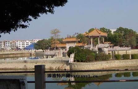 2020想去中国揭阳旅游的景点：古榕武庙，城隍庙，进贤门|周恩来|揭阳|进贤_新浪新闻