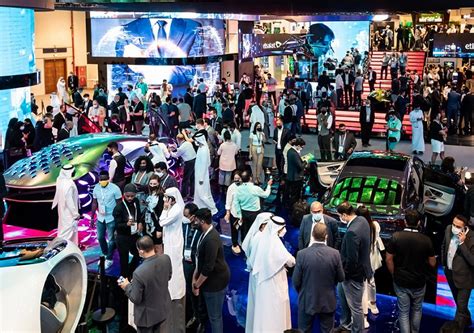 2023年阿联酋迪拜五大行业展览会 BIG5 Dubai - WorldExpoin