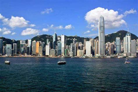 受美联储加息影响 香港或下调2022全年经济预测_凤凰网视频_凤凰网