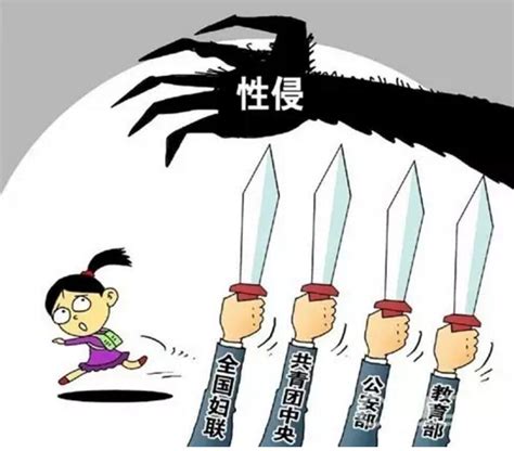 “女童保护”2021年性侵儿童案例统计及儿童防性侵教育调查报告-北京众一公益基金会