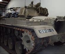 M48A1主战坦克-1/35系列-ilovekit.com