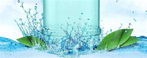 生活用水、饮用水水质标准解读_深圳送水网