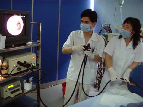 肠镜检查一次多少钱（做一次肠镜） - 上海资讯网