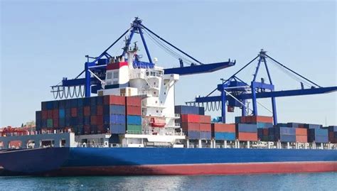 三种常见的国际海运交付方式和差异是什么-森奥国际物流