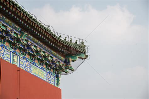人造建筑建筑结构国际著名景点北京天坛高清图片下载-正版图片501992739-摄图网