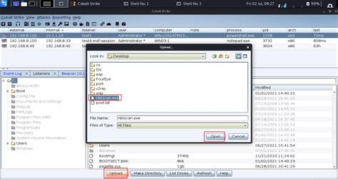 包含nbtscan.exe的词条