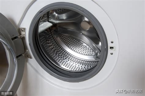 滚筒洗衣机怎么清理 ？只需做到这五步，轻松搞定！ | 说明书网