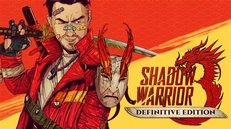 Shadow Warrior 3 Definitive Edition Review - Niche Gamer