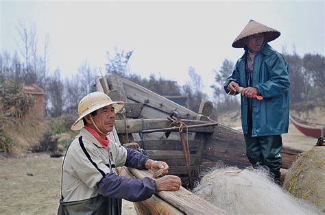 卖鱼的男人千千万，为什么只有他是“高启强”？_澎湃号·湃客_澎湃新闻-The Paper