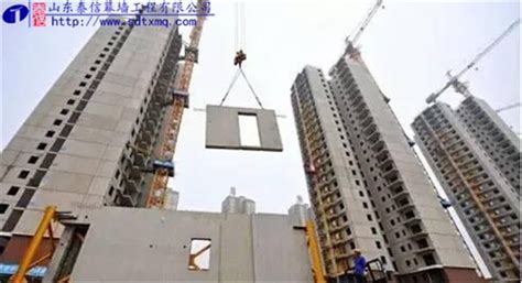北京首批全装配式商品房明年4月竣工|墙体_新浪新闻
