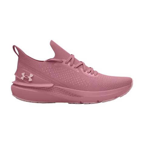 Under Armour UA W Shift pink 3027777-601 Preisvergleich