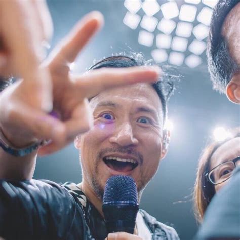 张学友非主流头像图片