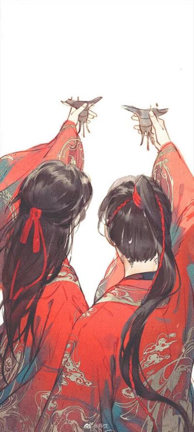 《将进酒》戚竹音花香漪图片