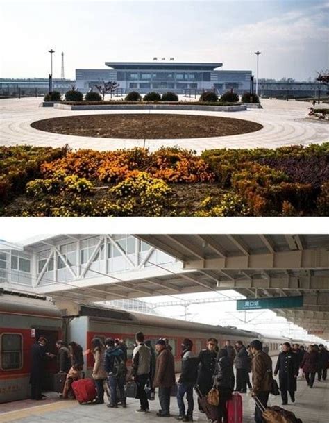 重磅！周口民用机场2020年1月1日开建！今日开会选址确定在……-大河新闻