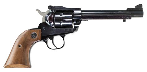 RUGER NEW MODEL SINGLE SIX 32 H&R MAGNUM (Auction ID: 5213352, End Time ...
