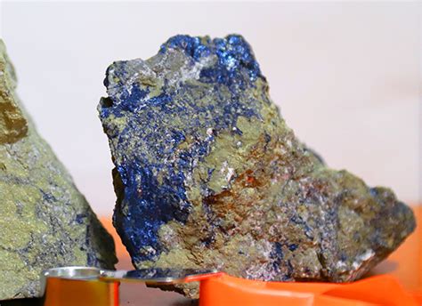 紫金矿业塞尔维亚Timok铜金矿首次揭露高品位矿体-紫金新闻-紫金矿业