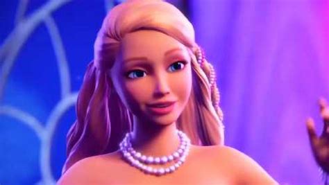芭比系列大电影 芭比之珍珠公主（5）_高清1080P在线观看平台_腾讯视频