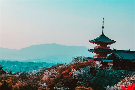 Japanese, Japan, Cityscape, Building, Asia, Tokyo Wallpapers HD ...