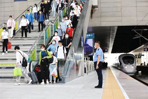 中国铁路沈阳局集团有限公司10月11日起将实行新的列车运行图 敦白高铁开通运营初期计划开行动车组14对-中国吉林网
